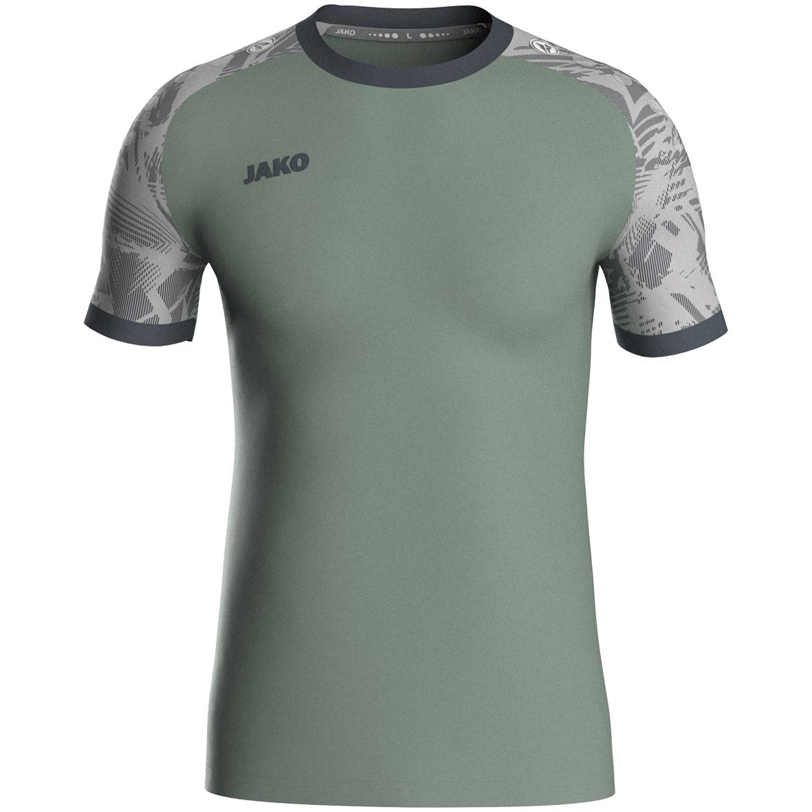 mintgrün-soft grey-anthra light