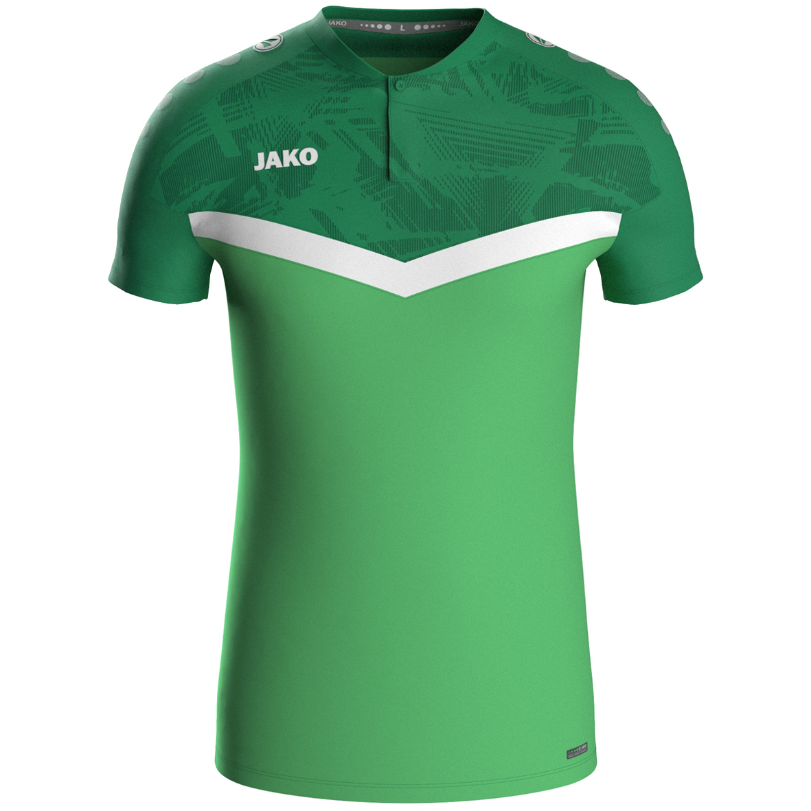 soft green-sportgrün