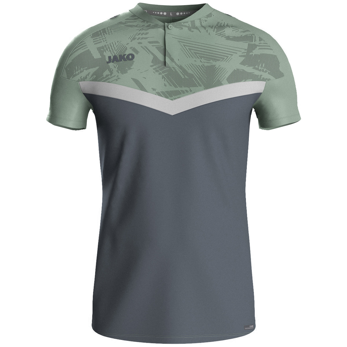 mintgrün-soft grey-anthra light