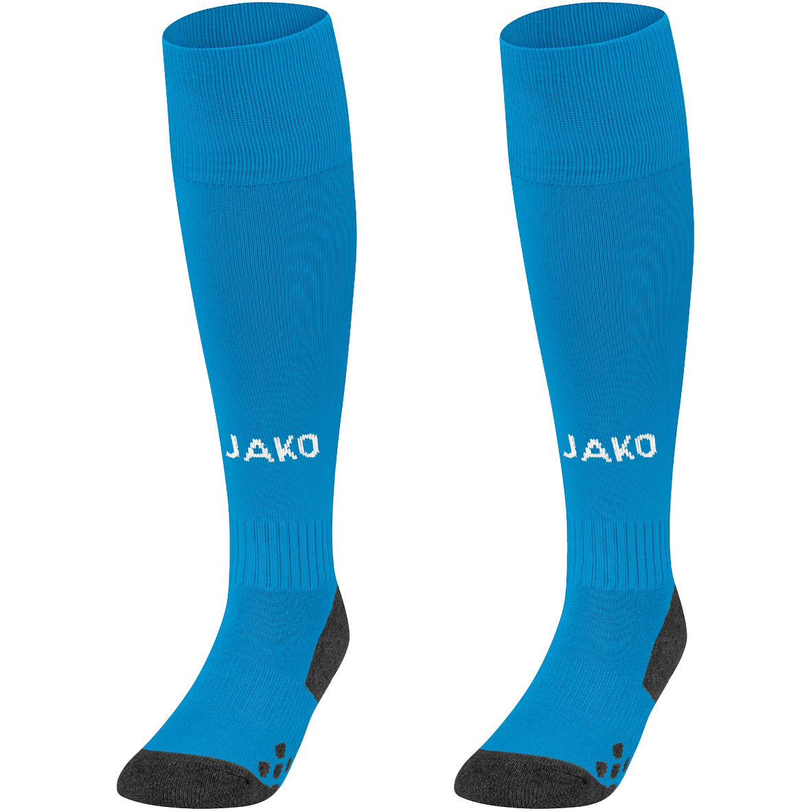 jako blau