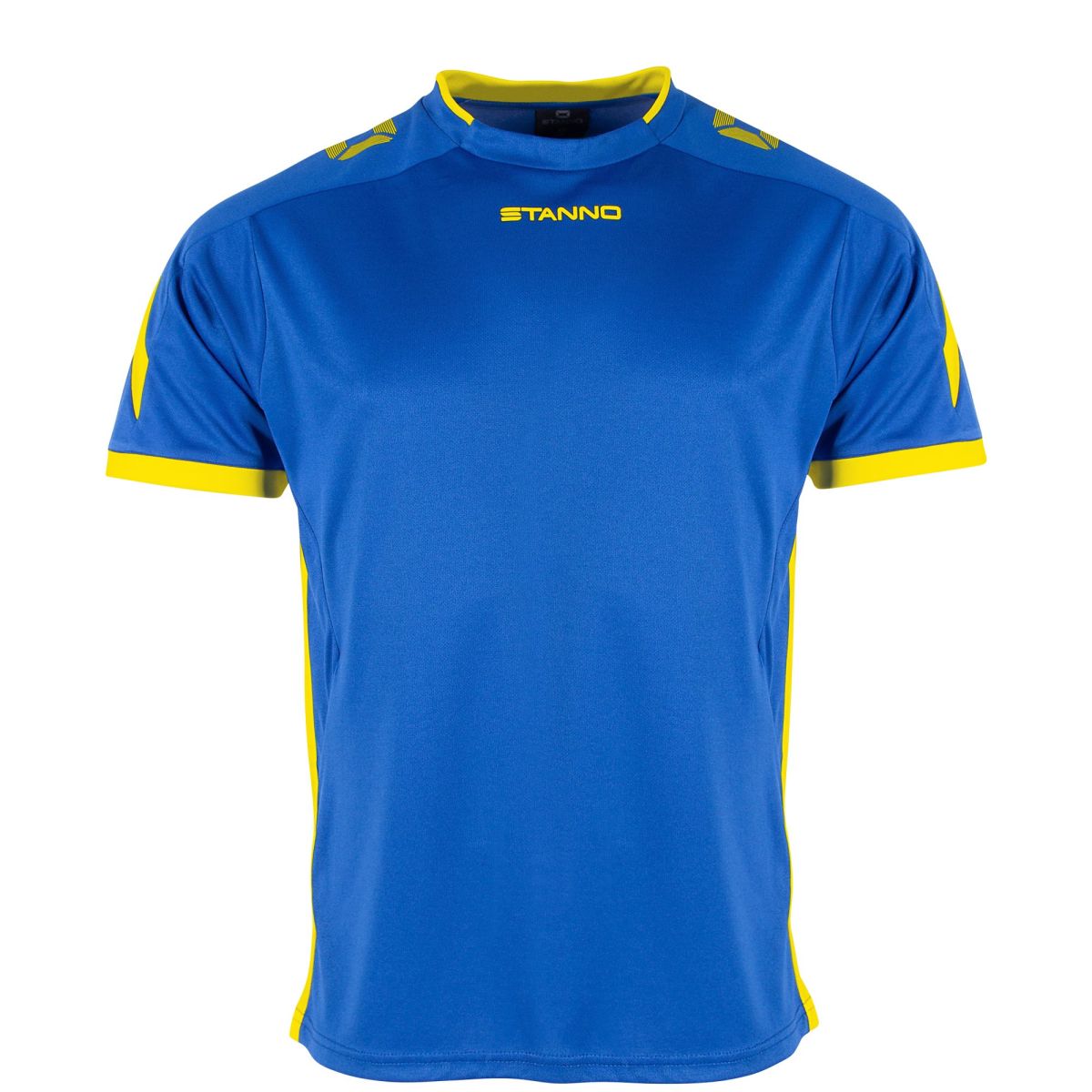 blau-gelb