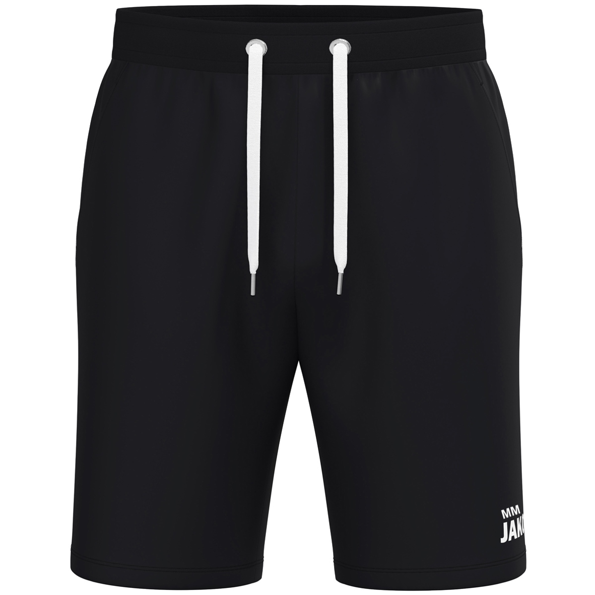 JAKO Joggingshort One Cotton inkl. Druck