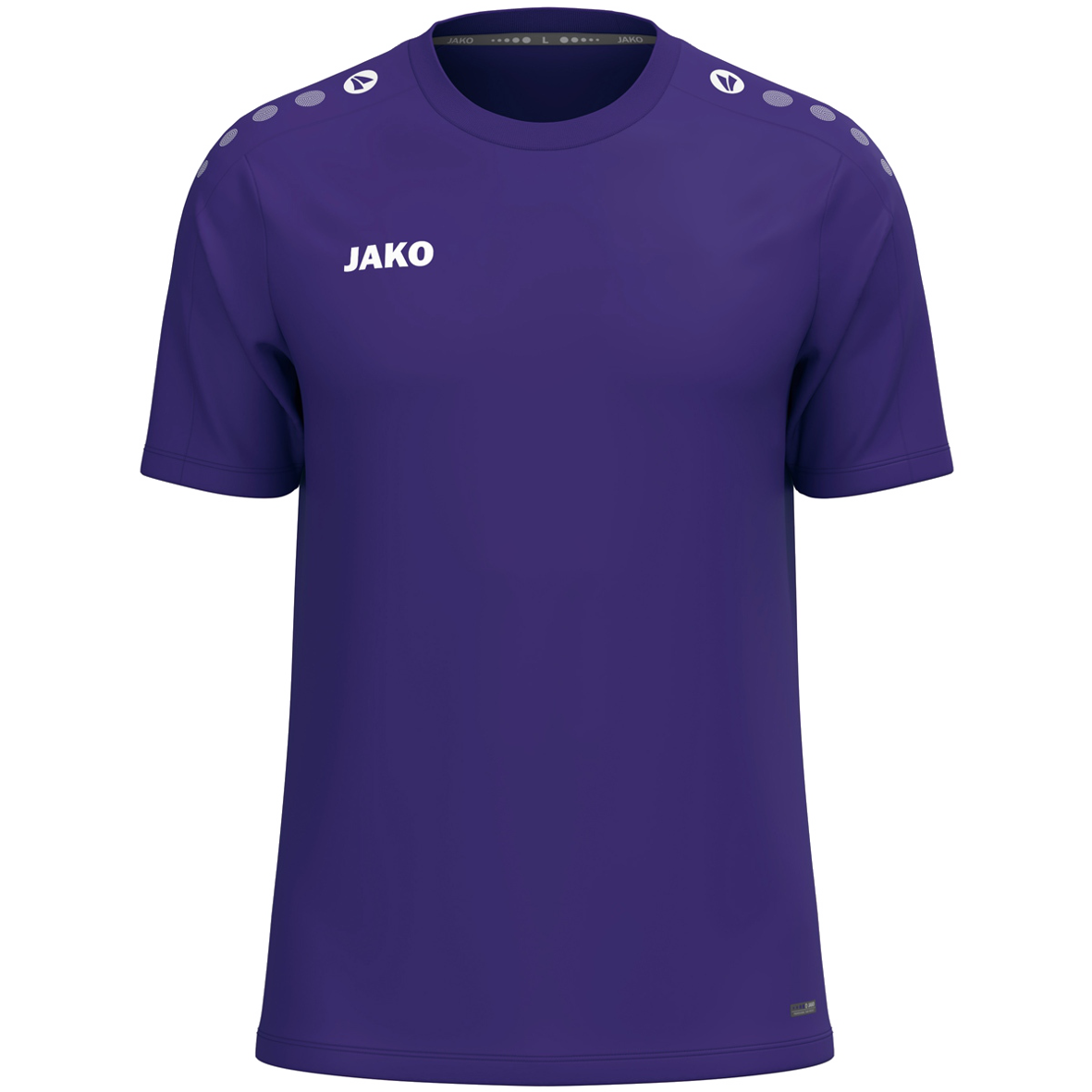 JAKO T-Shirt One inkl. Druck Weihnachtsangebot