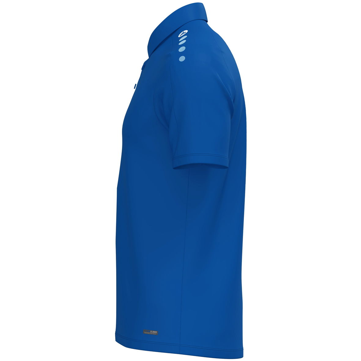 JAKO Polo One inkl. Druck
