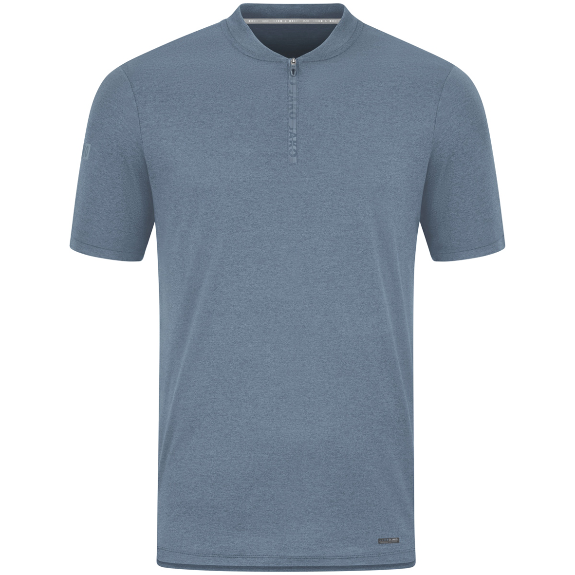 smokey blue