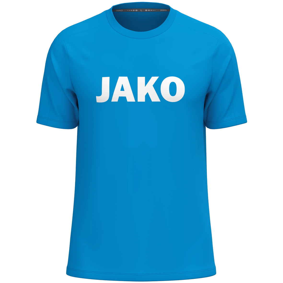 jako blau