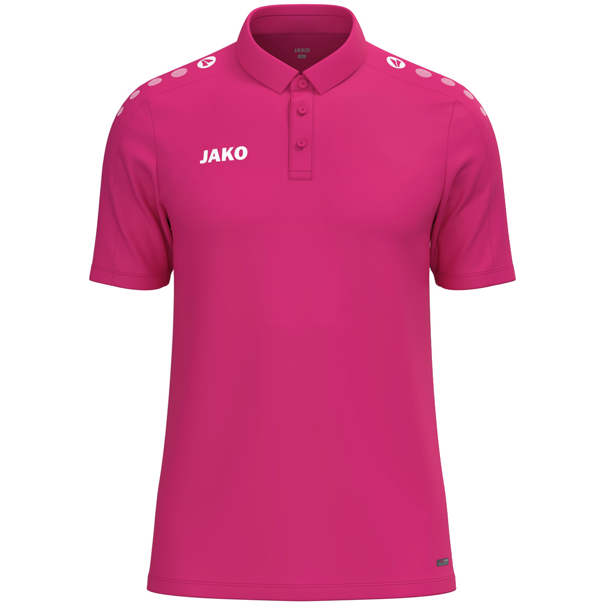 deep pink