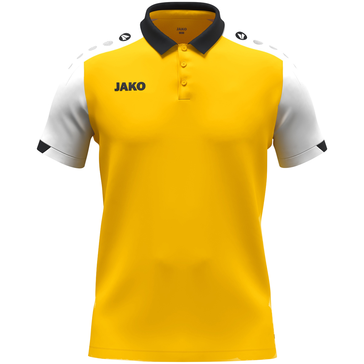 gelb-weiß-schwarz
