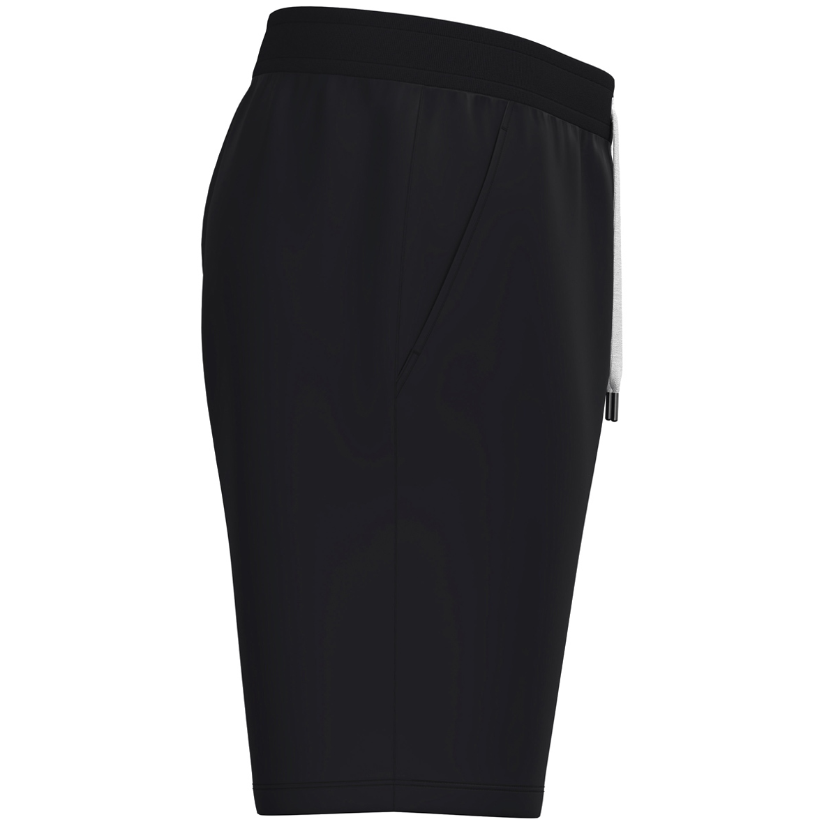 JAKO Joggingshort One Cotton inkl. Druck